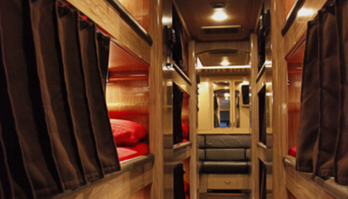 Band Tour Bus Interior, Interior u2013 Star : Diamond Coach, RVu0026